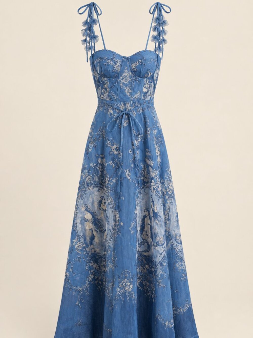 Exquisite Wedding Luxurious Cocktail Gorgeous Evening Party Elegant Bridal Dress - Picture 2 of 7